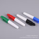 Spot supply marker pen color simple golf drawing pen drawing pen triangle clasp iron hook marker pen