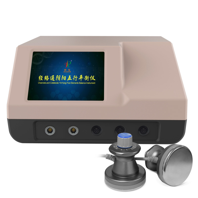 カスタマイズされた生体電気経絡灸導器、電気理学療法器、経絡疏通灸導器、三通マスターアイ、赤外線理学療法|undefined