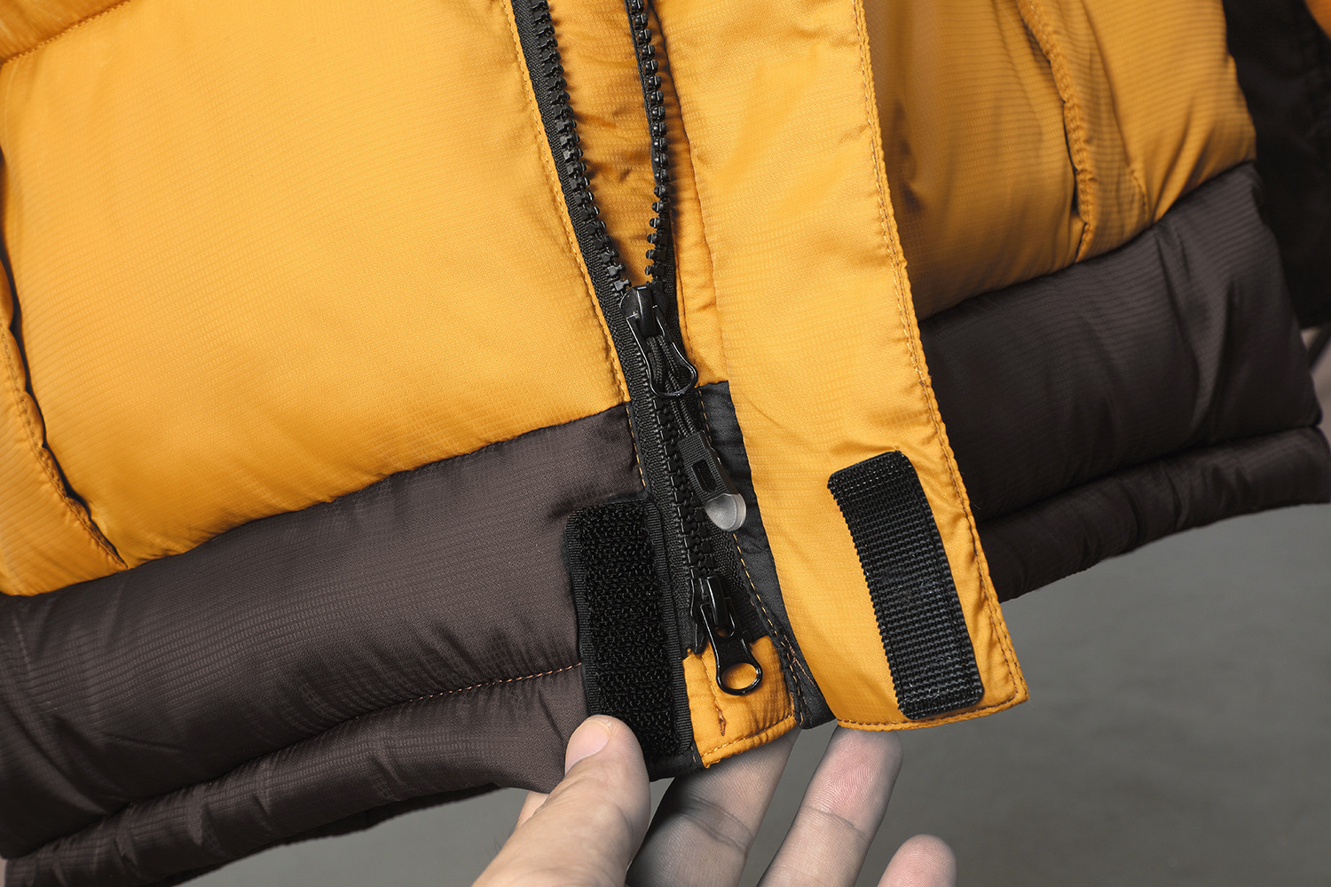 Warme Herren Daunenjacke Für Den Winter Winterjacke Für Herren_voghion.com