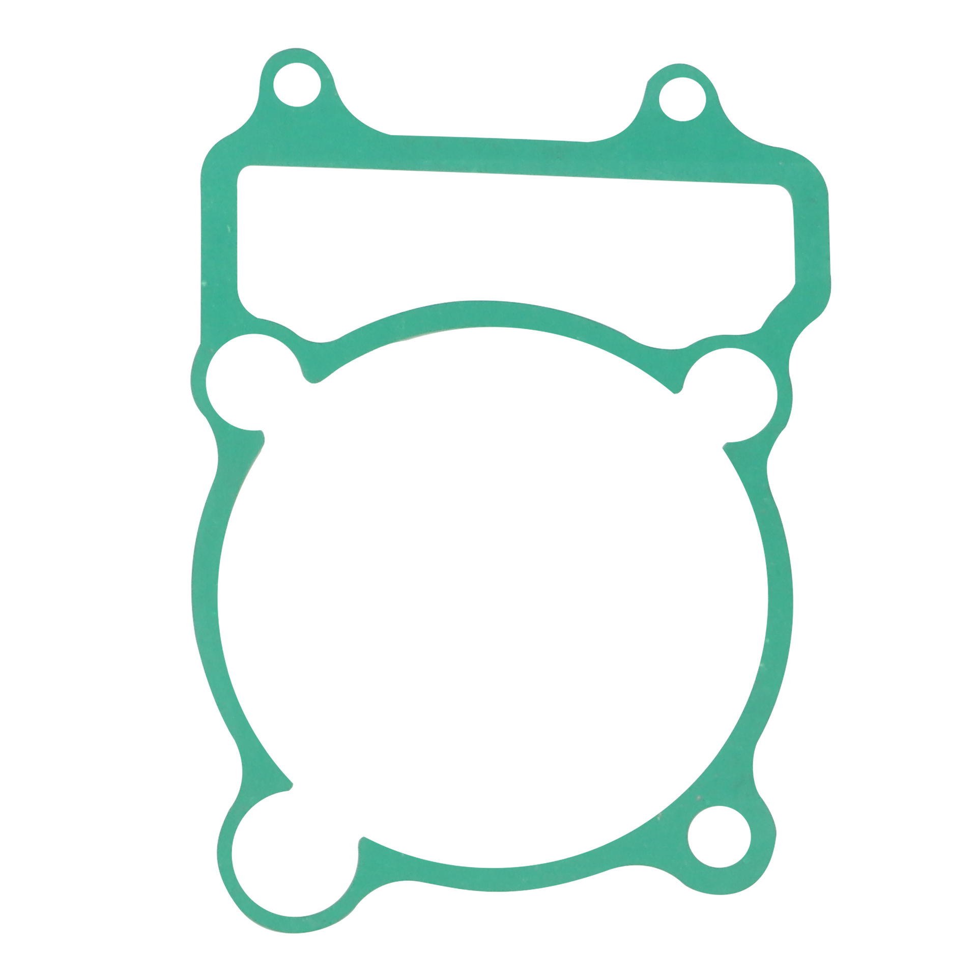 Complete Overhaul Gasket Set for Cylinder and Generator, Suitable for Tt225 Xt225 Ttr225 Ttr230