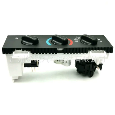 55055459Ab 55055459Af, Other vehicle instruments