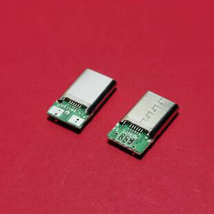 type-c��PCB�幫�^16pin �ɂ����c �T�� ��늿��ݔ���������^