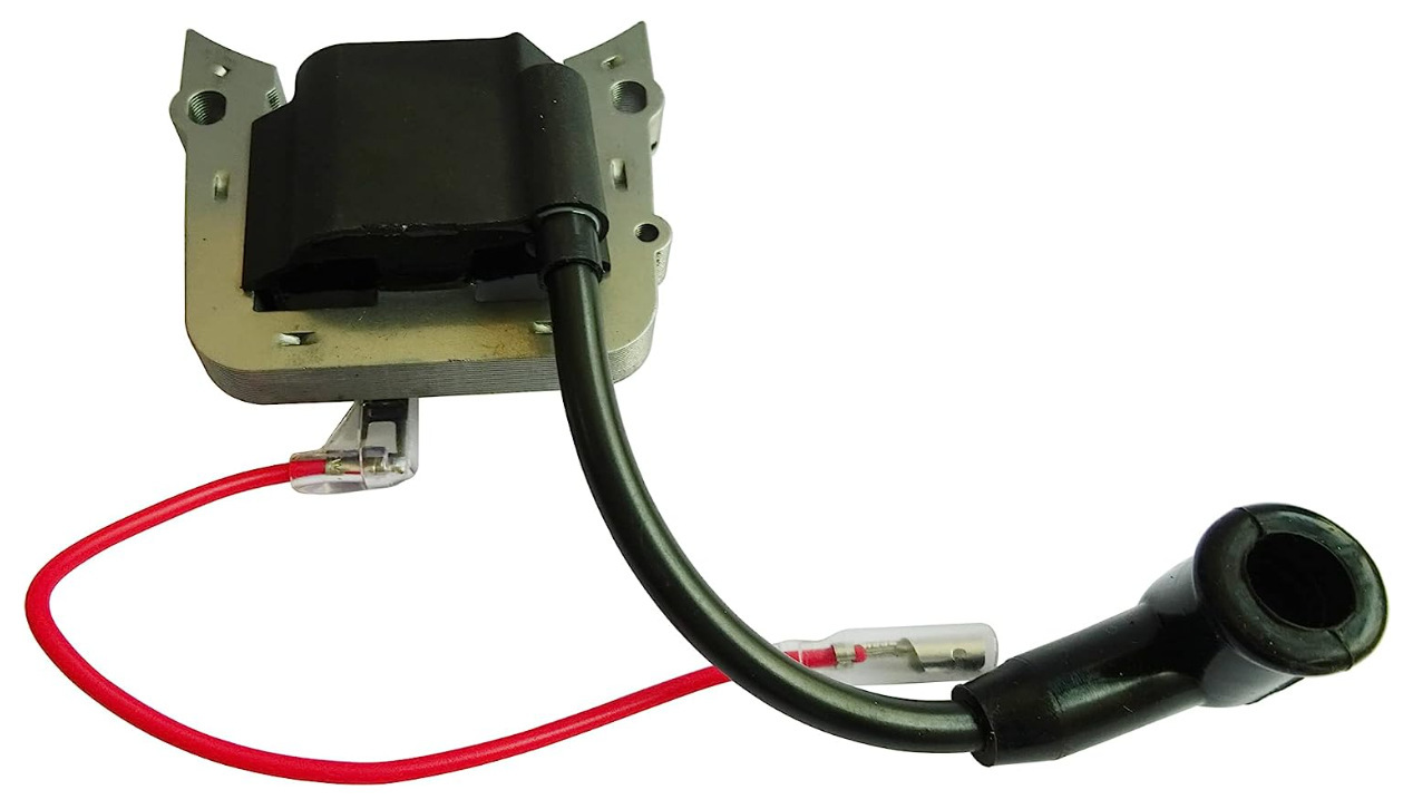 Accesorios de motosierra de la cortadora Accesorios de motosierra Bobina de encendido Shindai-wa B450 B45 C35