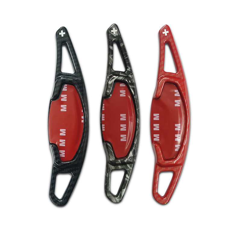 Suitable for Honda 11Th Generation Civic Steering Wheel Shift Paddles, Gear Acceleration Interior, Foreign Trade Cross-Border Car Products Wholesale