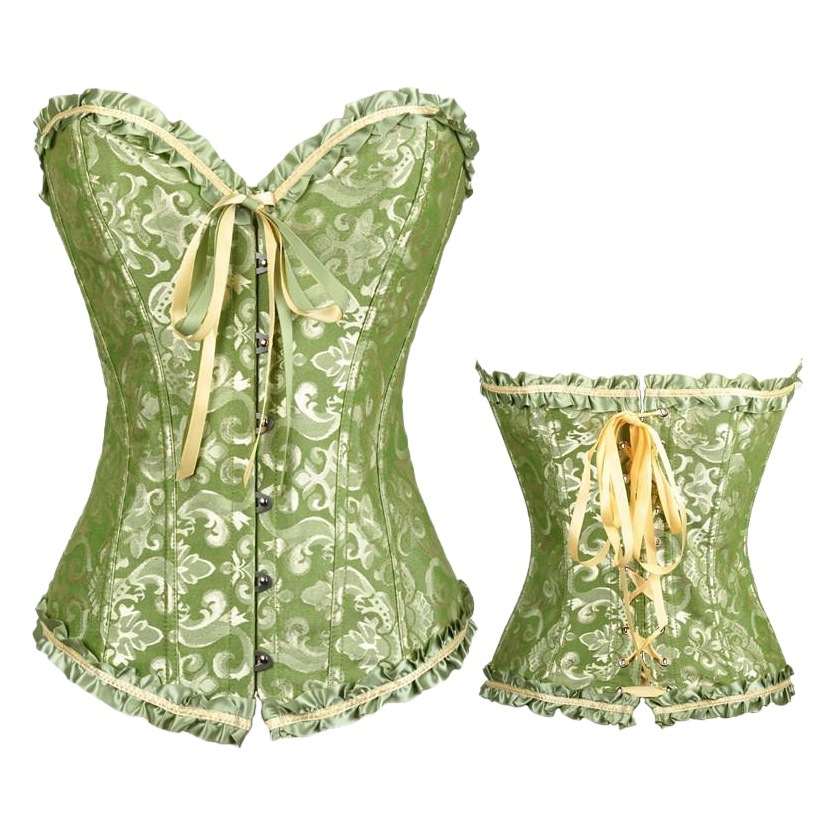 Body Shaping ropa Comercio exterior europeo y americano corsé corte corsé fábrica suministro al por mayor mundial de una sola pieza entrega transfronteriza