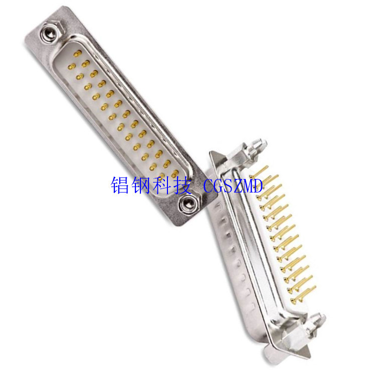 DB9/DB5/DB25/DB37ʽĸ90ȴ˿ ֱʵĸͷ