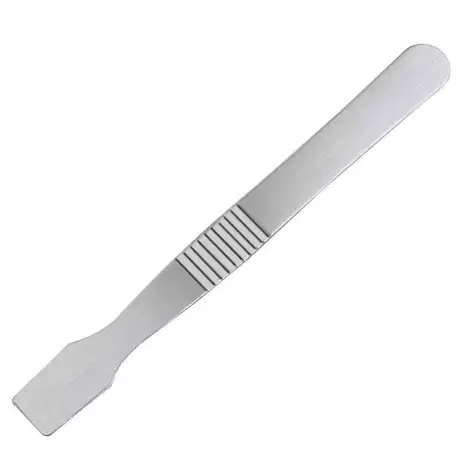 Tin scraper