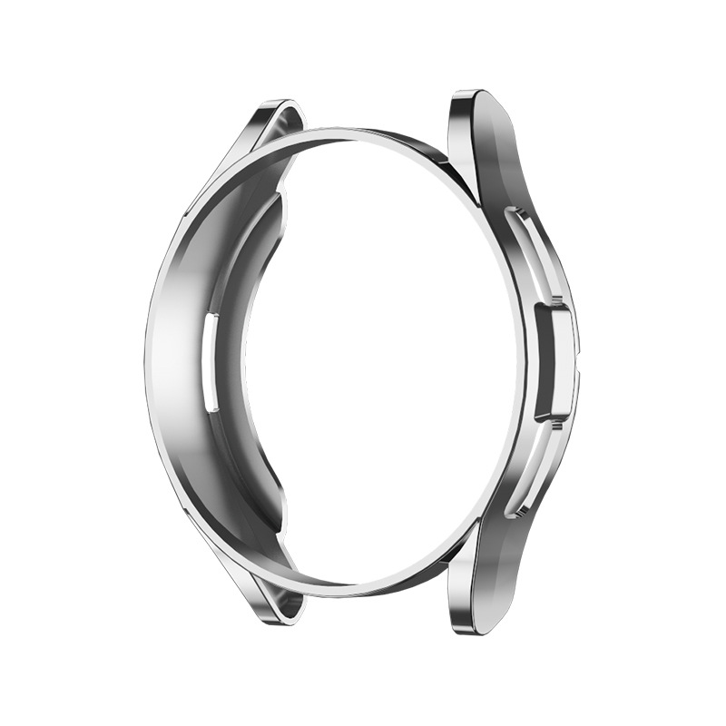 Funda protectora clásica aplicable de la galaxia watch6 del caso del reloj de Samsung todo incluido