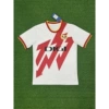 25-26 Rayo Vallecano at home