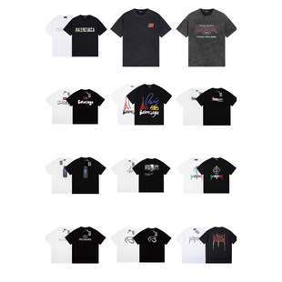 �羳25ss�ļ��¿�260g�������p����ĸӡ��logo��Ůͬ��ɶ���