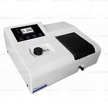 【上海佑科】紫外可见分光光度计UV752N理化实验室紫外光度计