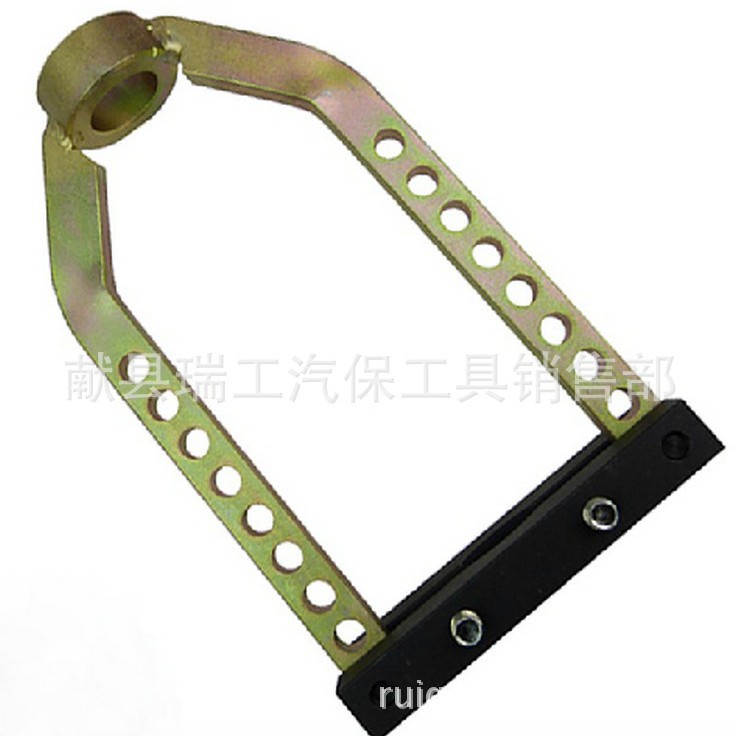 球笼拆卸器 9孔球笼拉马 汽车球笼拆卸工具 拆半轴汽车球笼工具