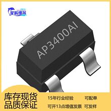 ��Դ΢ AP3400AI ���bSOT-23 30V 6.2A 20m&Omega; N�ϵ���Ч����