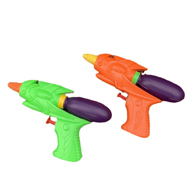 811 pistola de agua de juguete pistola de agua al por mayor niños tamaño pequeño jardín de infantes niños estudiante juguete creativo regalo de cumpleaños