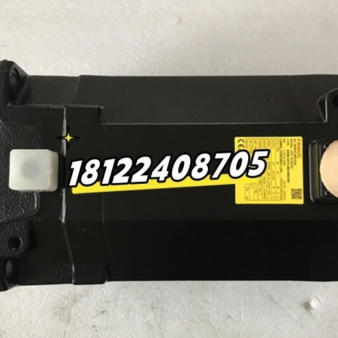 供应保养机器人伺服电机A06B-2272-B605 议价