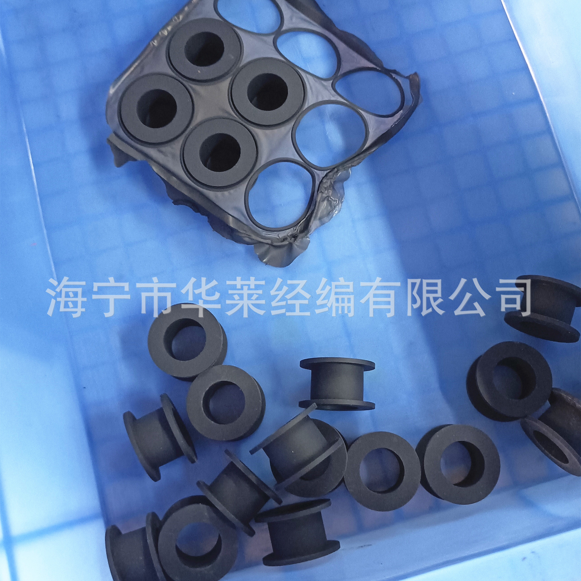 20mm高菜板护圈硅胶垫圈 菜板硅胶圈 工字型硅胶护线圈 菜板护套