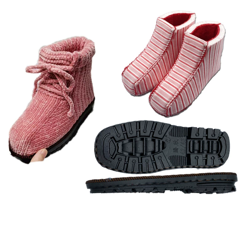 Фланелевая Губка из шести частей для машинной стирки сапог