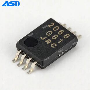 NJM2068M-TE1 JRC DMP8 operational amplifier universal amplifier 2 circuit new original original original
