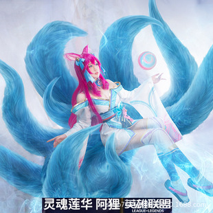 �����`��ɏ�Acos�·�LOLӢ����cosplay���b�����ٰlЬ��Ů���L