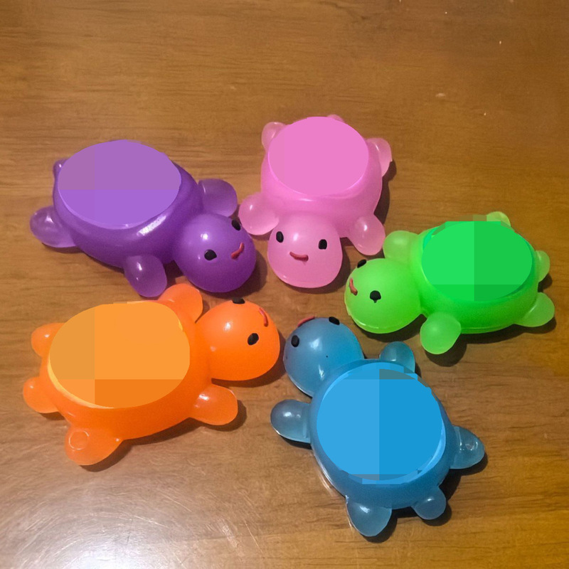 発光ブラインドバッグ小さなおもちゃ小動物ミニかわいい独立した包装立体モデル発光シミュレーション漫画ランダム|undefined