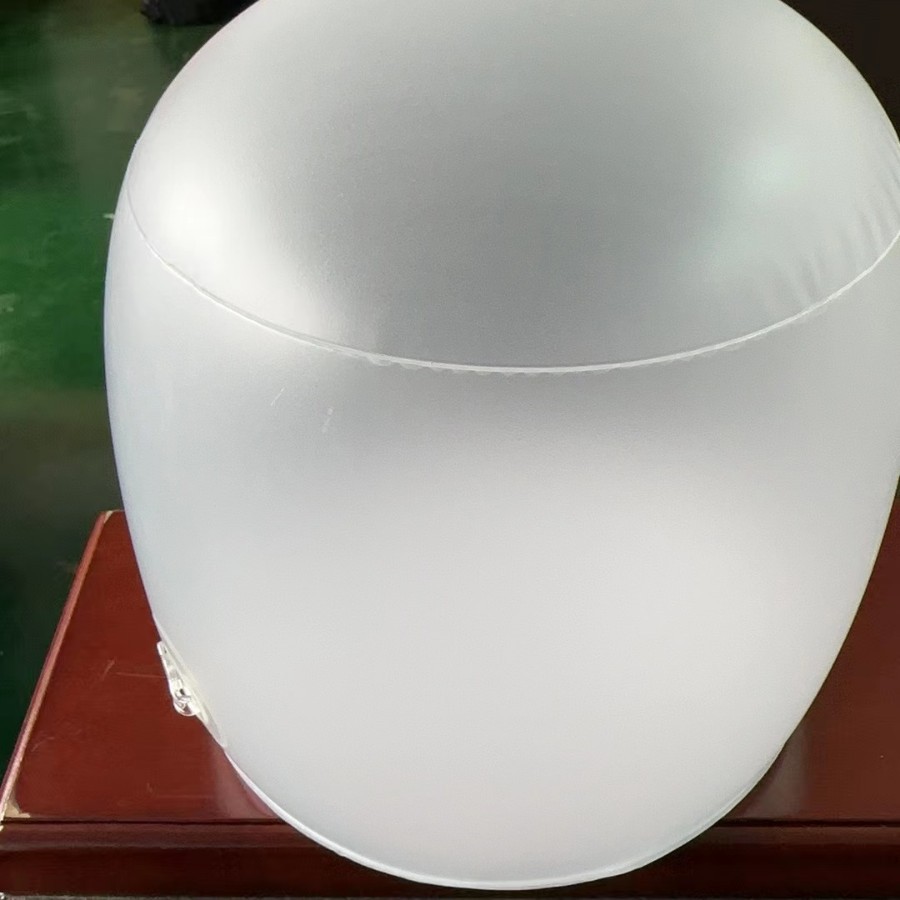 工厂直销充气帽托 充气帽撑 充气儿童帽架帽子撑托定型器