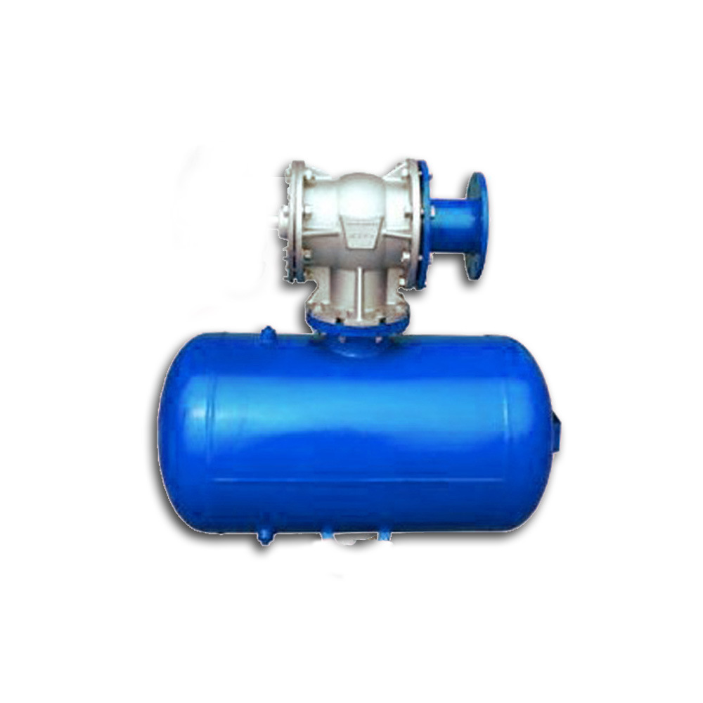 工业用料仓空气炮 KQP-B-75L脉冲式破拱器 热电厂清堵器工厂价