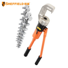 �ֶܣ�Sheffield��S160002 Һѹѹ��ǯ �ֶܹ��� ѹ��ǯ ��𹤾�