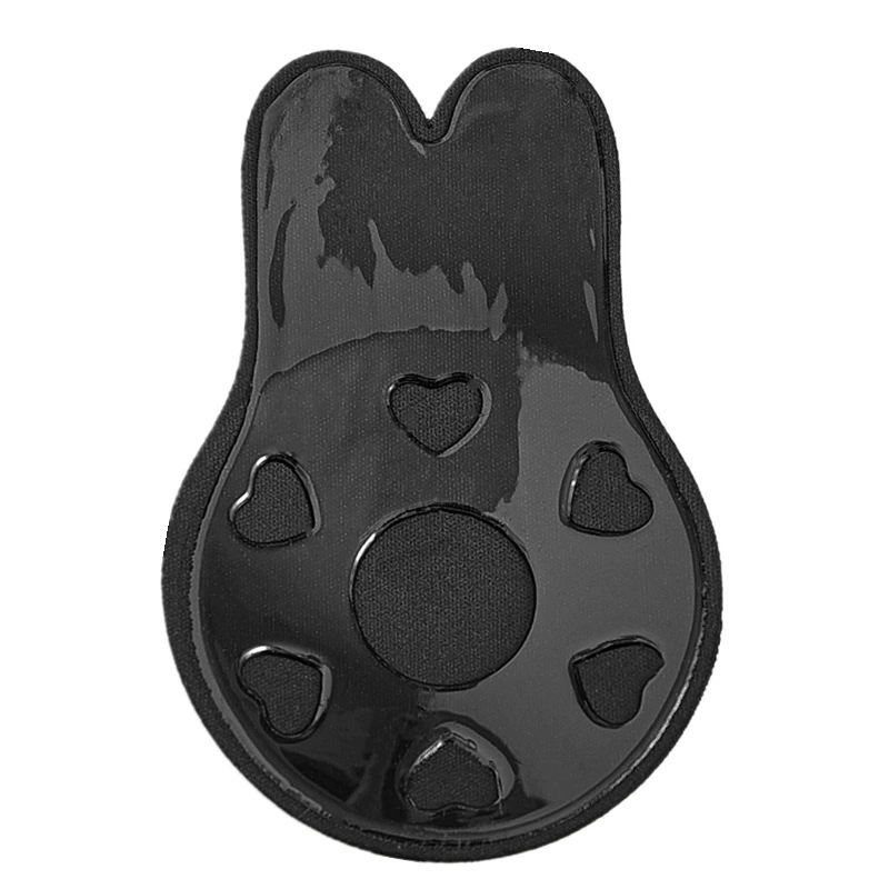 Supporting pulls up nipple stickers for ears, protective underware, invisible sticker, silicone bra, wholesale
