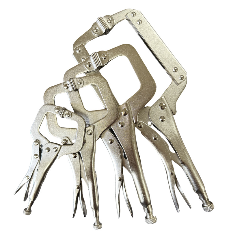 6''9'' 1114'' 4피스 라이트 핸들 세트