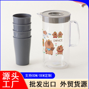 �����̲��PS��ˮ�ؼ������ˮ��ˮ��2L�����ݲ�Ͱ���͸ߜ؛�ˮ��