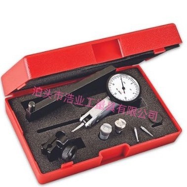 英制支架指示表配件夹具夹头延长杆水平表面杠杆百分表套装