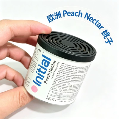 Car Perfume Aromatherapy | cross-border - european-peach