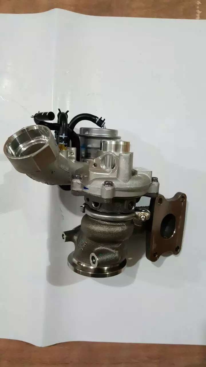 Suitable for Volkswagen Lavida Sagitar 1.4t Kp38 04E145702H 16389700000 Turbocharger