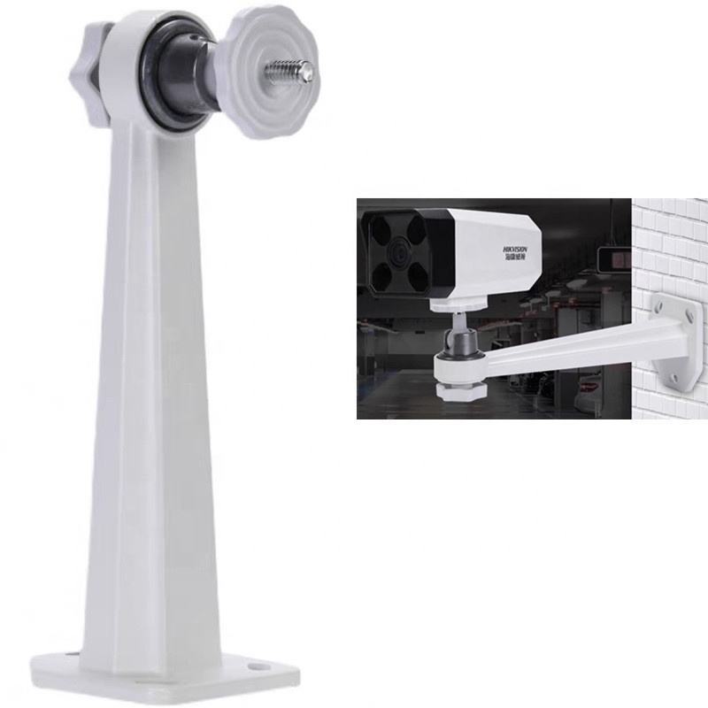 Aluminum CCTV Camera Duckbill Mount Bracket Support Stand