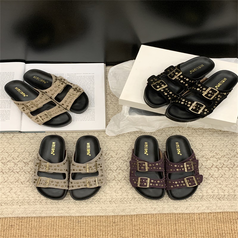 Summer mule platform