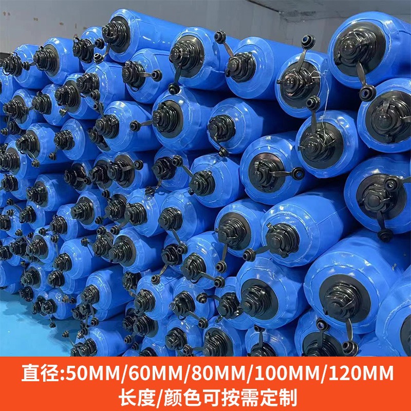 拦茬气囊建筑混凝土高低标号拦截隔离加厚气囊梁柱节点隔断气囊