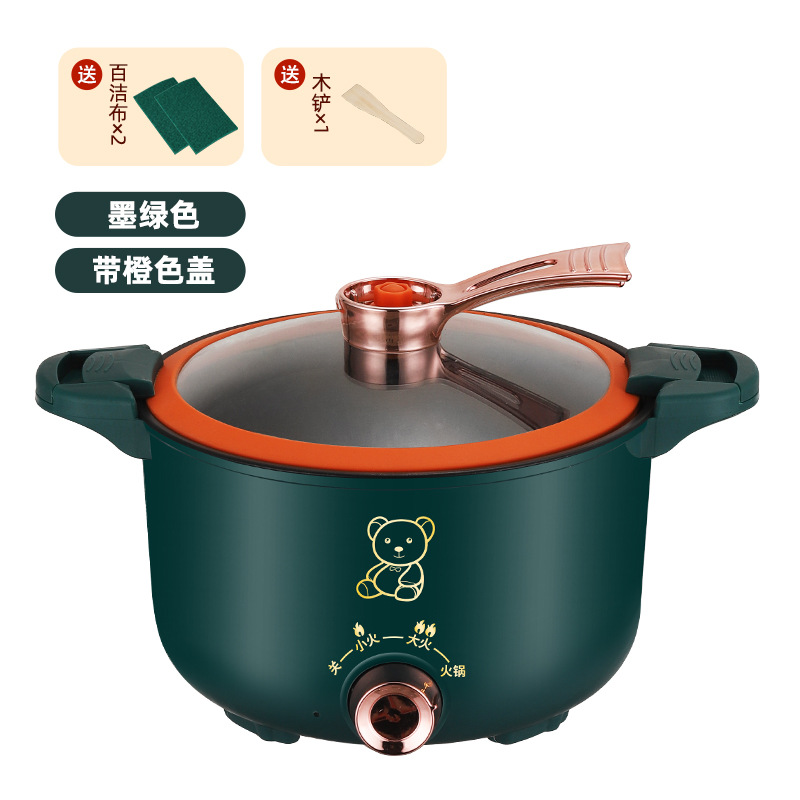 빈티지 그린 3L
