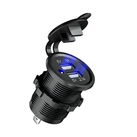 车载充电器;其他汽车影音;车用吸尘器