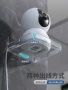 监控方便打孔家用支架