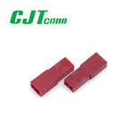 千金供应C2501HM-2P接插件长江连接器塑壳现货量供应【Y】