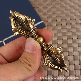 金属工艺品;钥匙扣及钥匙扣配件;文玩手把件