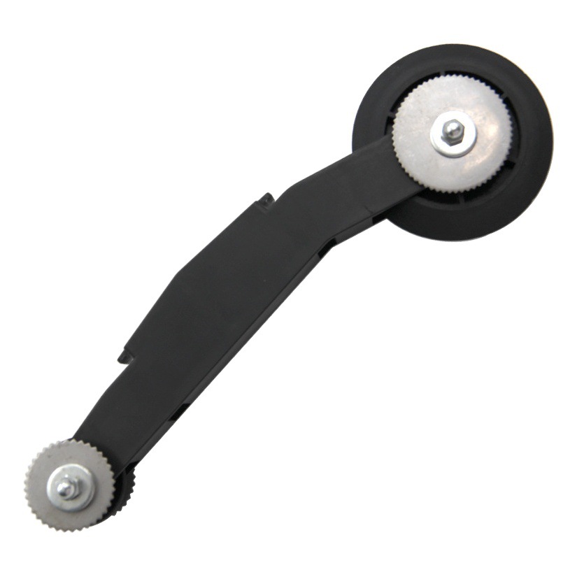 Multi-funcional placa de yeso piso construcción decoración costura de calafateo abrazadera rápida presionando Herramienta de sujeción conjunta