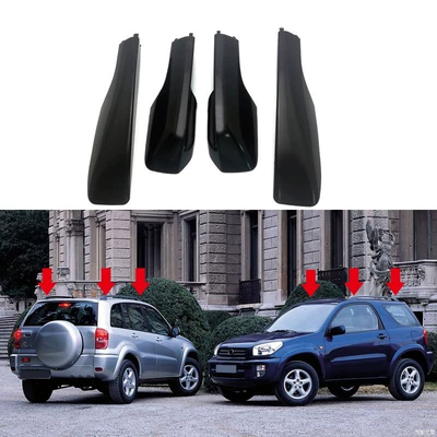 Roof luggage: Toyota Digər kuzov və aksesuarlar