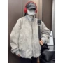 美式新款秋冬秋季夹克