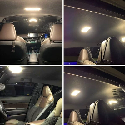 Reading Light Led Indoor Light – Roof Light