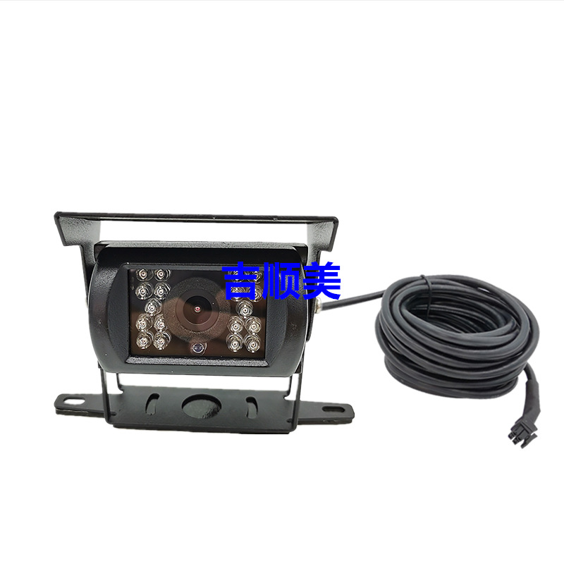 BEIDOU 농업 기계 자율 주행 내비게이션 485 TTL 직렬 포트 사진 적외선 야간 방수 카메라 |