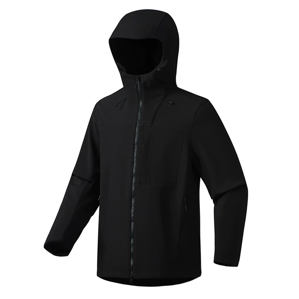 Unisex Code-Xuanwu Black
