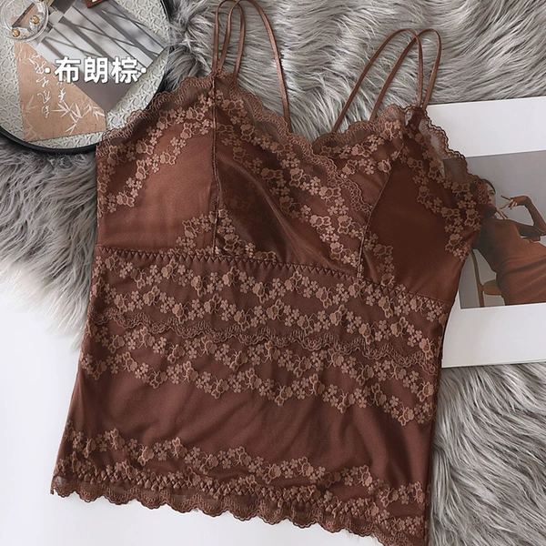 Brown brown