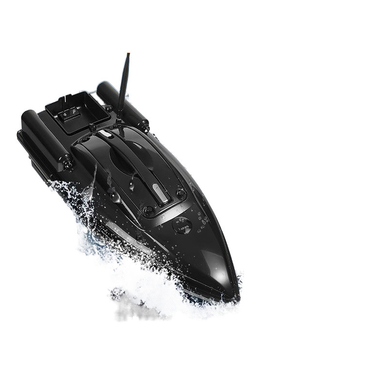 High speed smart speedboat for fishing