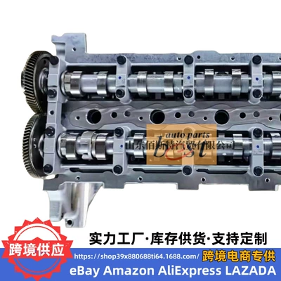 22100-2F000 Is Suitable Engine assembly